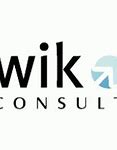 Image result for Wik Consult Logo