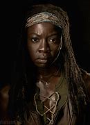 Image result for Michonne Actor