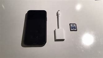 Image result for iPhone 11 Memory Card