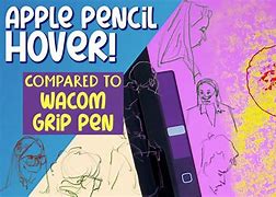 Image result for Apple Pencil 2 Size