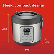 Image result for 8 Cup Rice Cooker