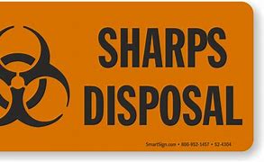 Image result for 9 Gallon Sharps Container