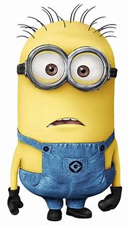 Image result for Free Clip Art Minion Mel