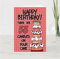 Image result for Happy Birthday 53 Years Old