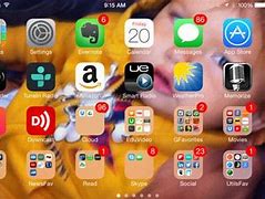 Image result for iPhone 6 Apps