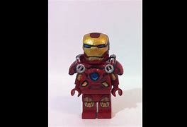 Image result for Iron Man Mark VII 7 LEGO