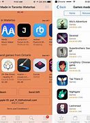 Image result for Apple App Store Canada