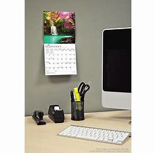 Image result for What Is a Mini Wall Calendar