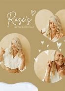 Image result for Rose Gold Photo Booth Template