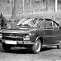 Image result for Skoda 1100SS