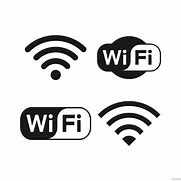 Image result for Wi-Fi Logo EPS