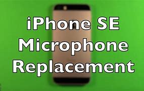 Image result for iPhone SE Microphone Settings