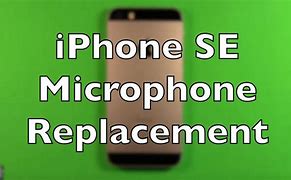 Image result for iPhone SE 2020 Microphone Replacement