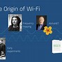 Image result for First Wi-Fi