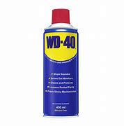 Image result for WD-40 Lubrifiant Spray