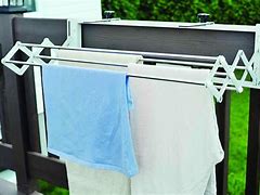 Image result for Outdoor Clothes Drying Rack