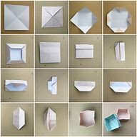 Image result for Box Using Paper