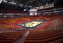 Image result for Miamia Heat Arena