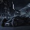 Image result for Batmobile Batman Robert