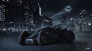 Image result for 4K Batman Wallpaper with Batmobile