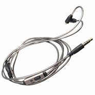 Image result for Shure Headphone Cable