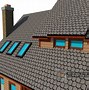 Image result for Copper Roof Cricket
