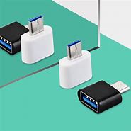 Image result for Mini USB OTG Cable