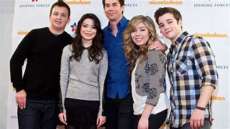 Image result for iCarly Actors