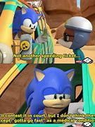 Image result for Sonic Mad Meme