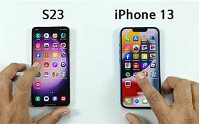 Image result for Picture of iPhone SE Compare to S23