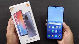 Image result for Note 9 Pro Box