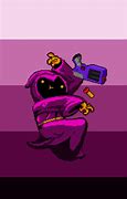 Image result for Enter the Gungeon Cultist Portrait