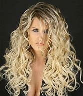 Image result for Permanent Wave Perm