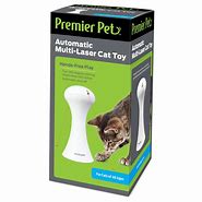 Image result for Automatic Laser Cat Toy
