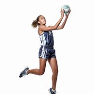 Image result for Netball Shooting