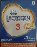 Image result for Nestle Lactogen Logo