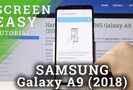 Image result for เปิด Mode Samsung Galaxy A9