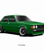 Image result for 81 Toyota Corolla