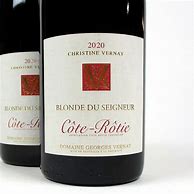 Image result for Georges Duboeuf Cote Rotie Rousse
