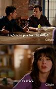 Image result for Smitch New Girl Quotes