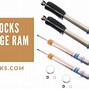 Image result for Ram 1500 Rear Shocks