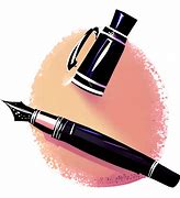 Image result for Pen and Paper Graphic