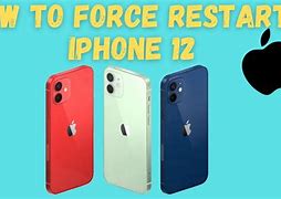 Image result for How to Restart iPhone XR