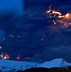 Image result for Tonga Volcano Lightning