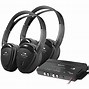 Image result for Wireless Headphones for 32S357 TCL Roku TV