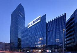 Image result for Samsung Electronics Company
