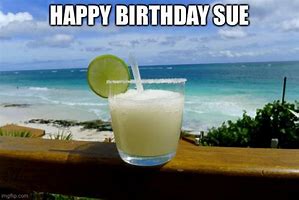 Image result for Happy Birthday Sue Meme