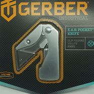 Image result for Gerber Folding Utility Knife