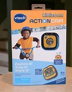 Image result for Vtech Kidizoom Action Camera