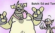 Image result for Butch Deadmarsh